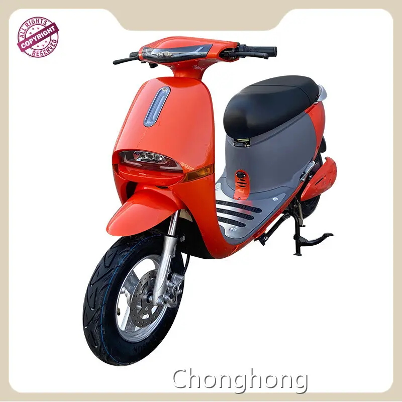 High-end Electric Dirt Motorcycle Price List 1