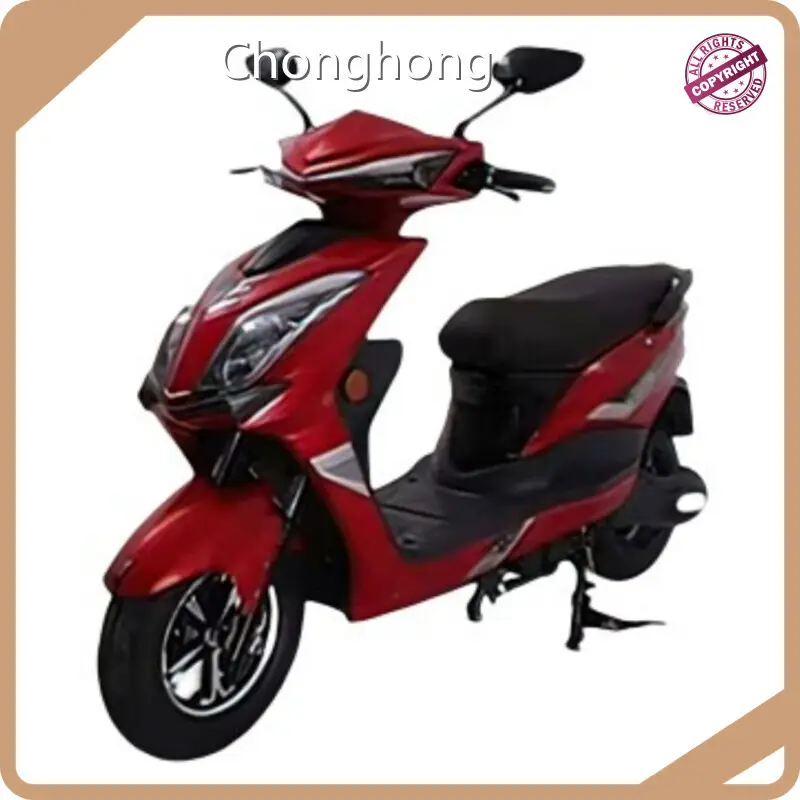 Used Electric Moped Price Company 1