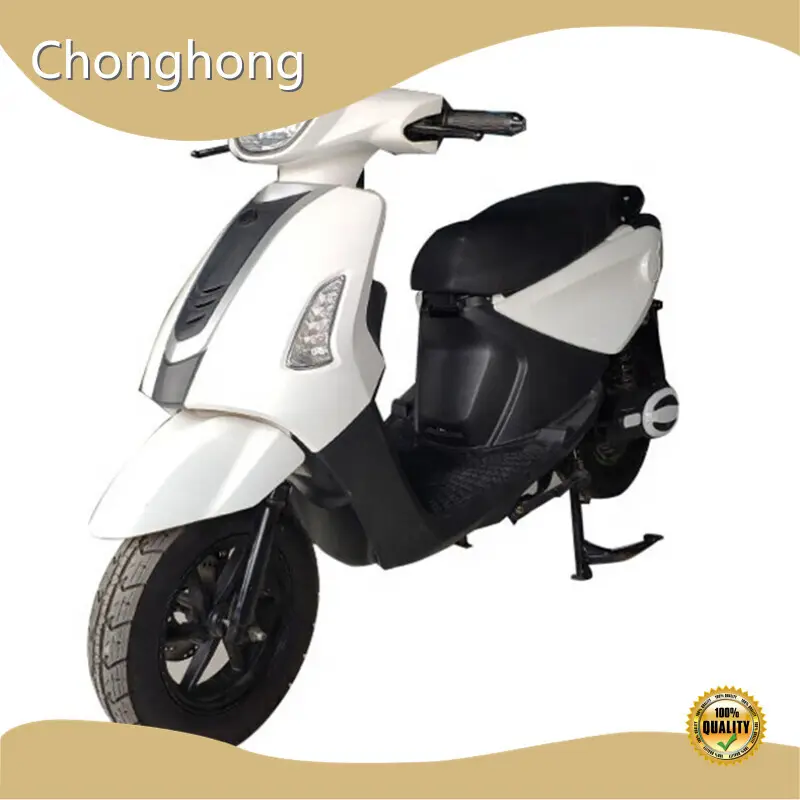 Electric Motorcycle Price List 1