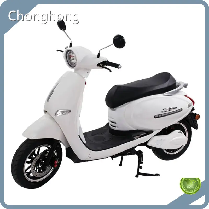 Chonghong Cheap Electric Scooter Price List 1