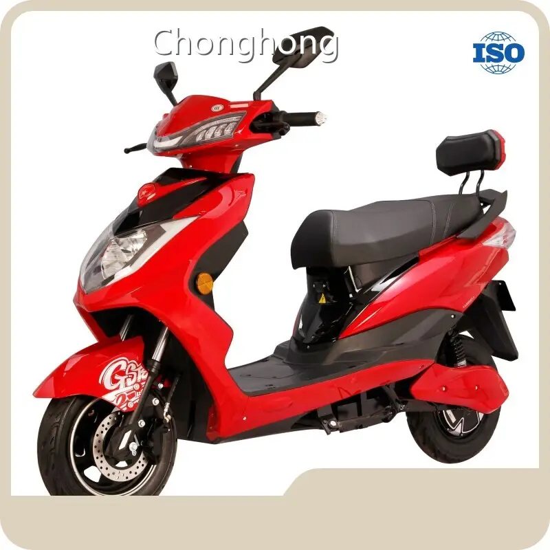 High-end Electric Motor for Bike Company 1