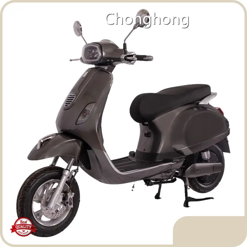 High-end Electric Dirt Bike for Sale Company 1