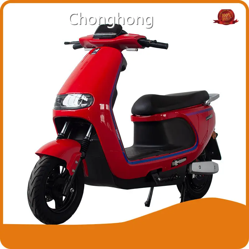 Electric Motorbike Off Road Electric Scooter Wholesale - Chonghong-1 1