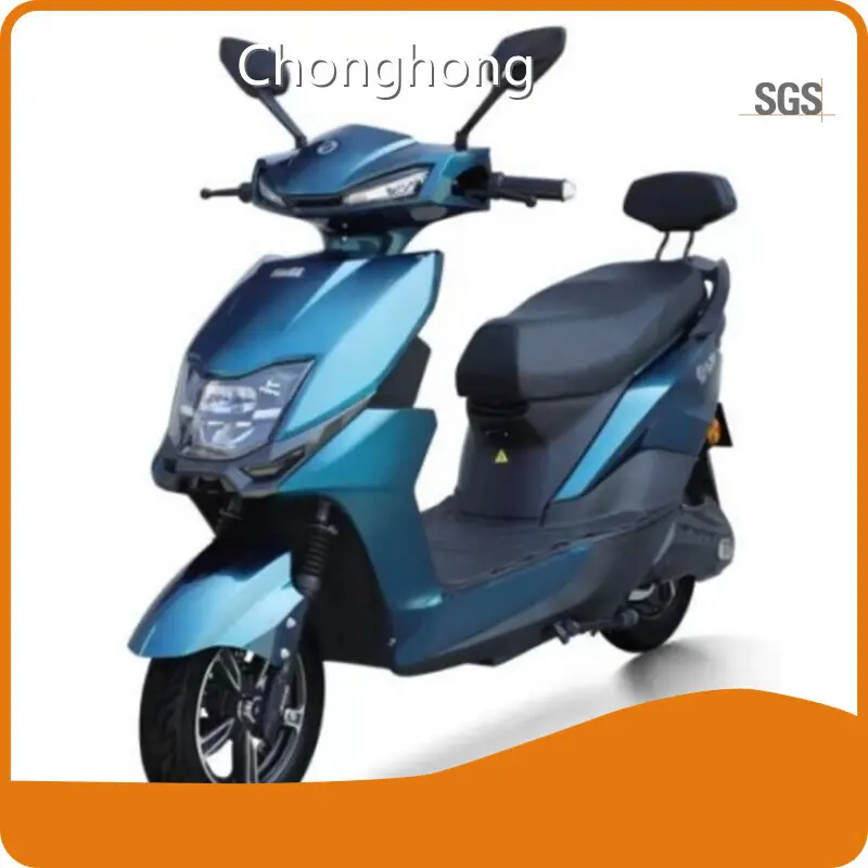 Used Electric Cars Electric Motorcycle Wholesale - Chonghong-1 1