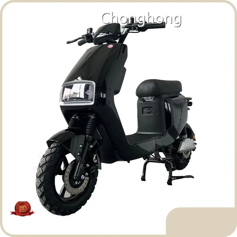High-end Electric Motorcycle Scooter for Adults Price List 1
