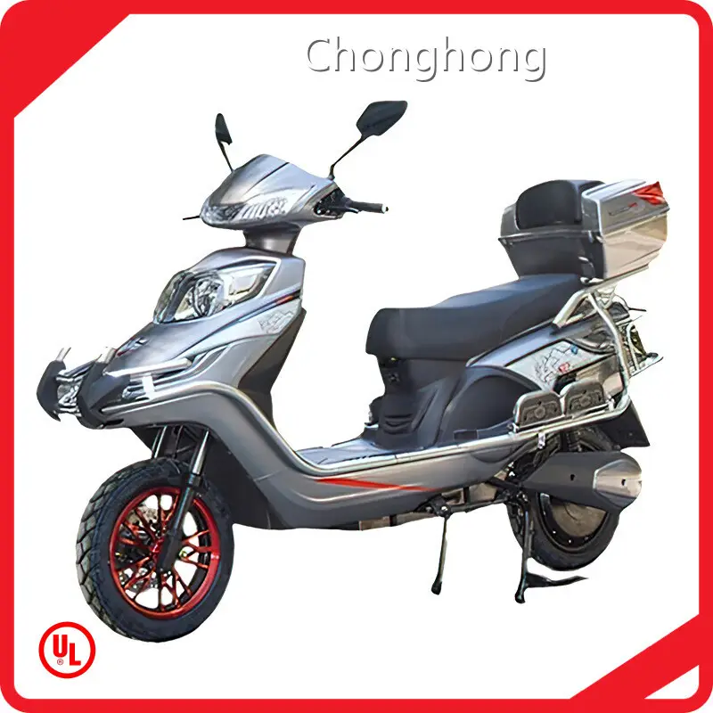 Car Manufacturer by Chonghong 1