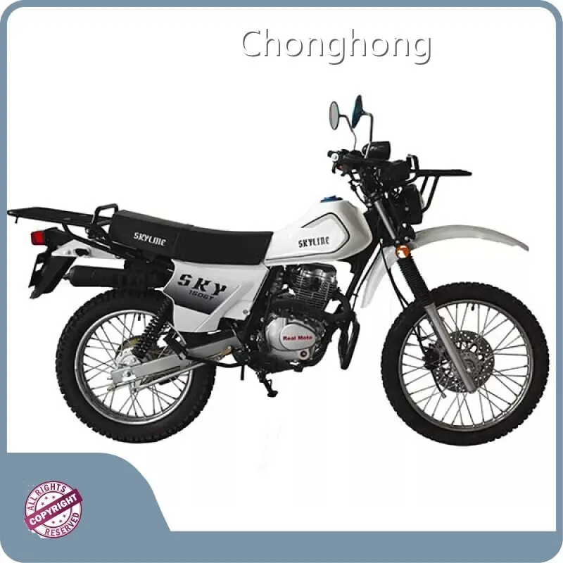 Chonghong Gas Gas Motorcycles for Sale Price List-3 1