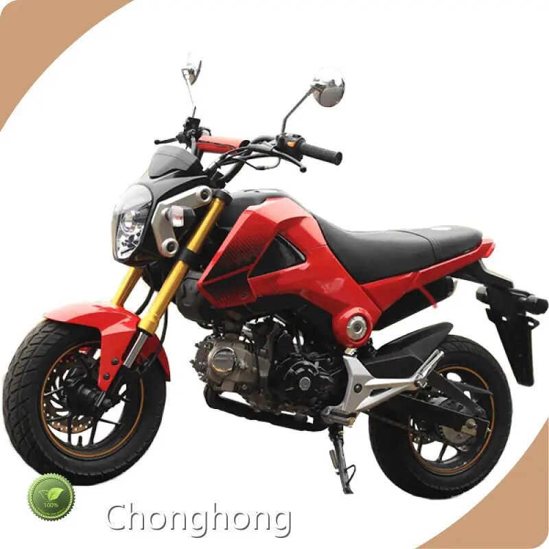Dirt Bike Motorcycle Fuel Motorcycle Wholesale - Chonghong 1