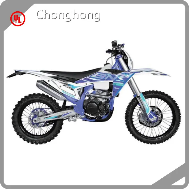 Chonghong Dirt Bike Motorcycle Price List 1