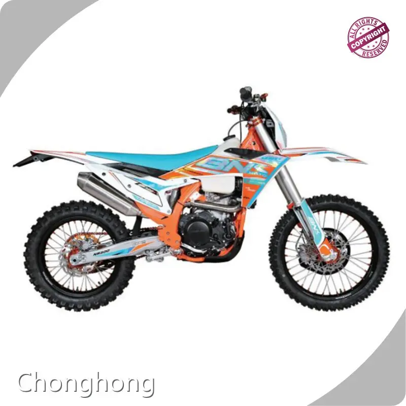 Dirt Bikes for Sale Off Road Motorcycle Wholesale - Chonghong 1
