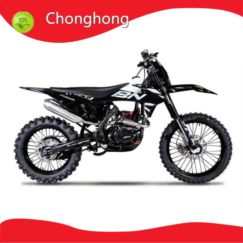 Street Dirt Bike Off Road Motorcycle Wholesale - Chonghong 1