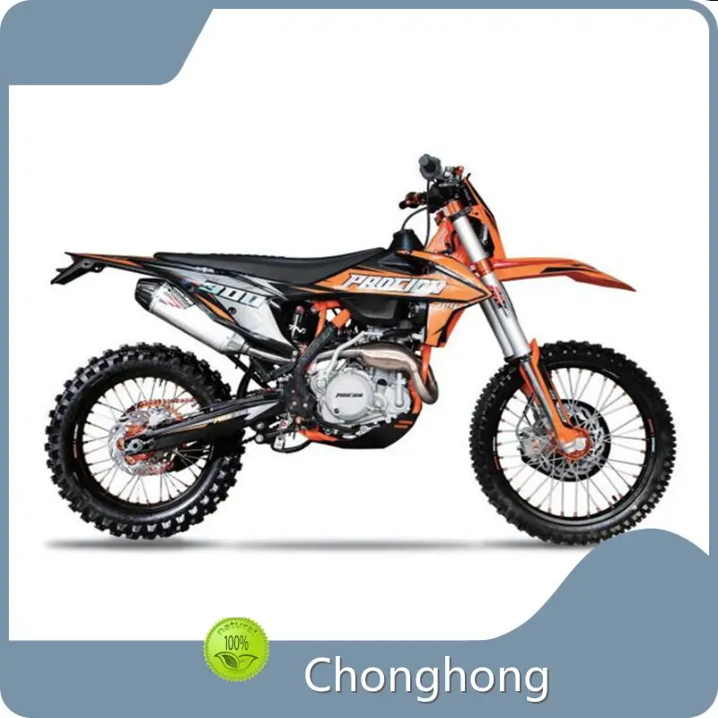 Chonghong Dirt Dirt Bikes Price List-1 1