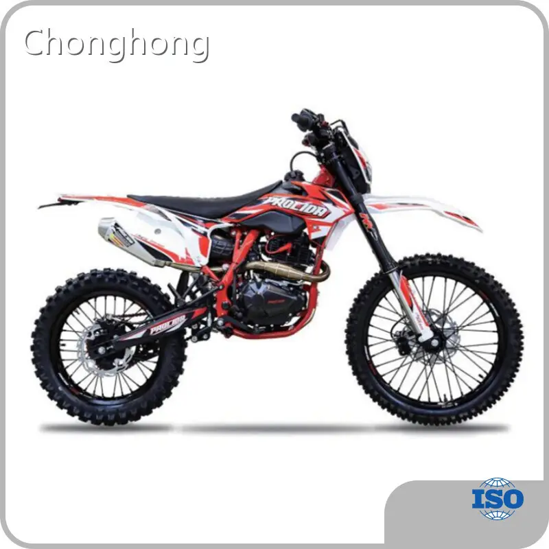 Best Petrol Motorbike Company 1