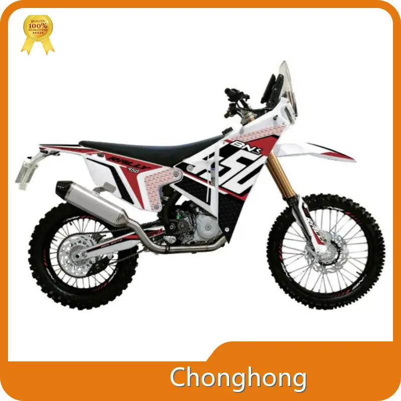 High-end Diesel Motorbike Company 1