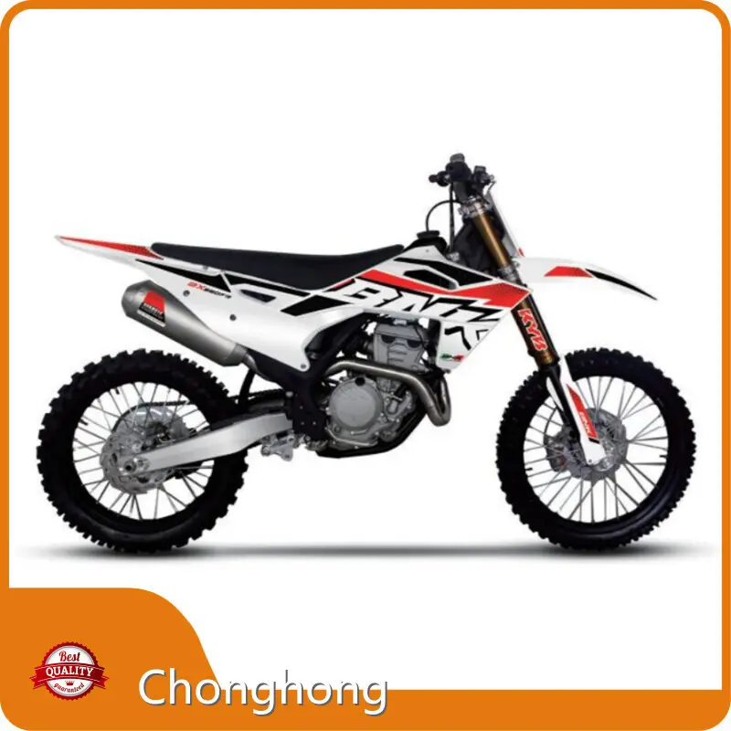 Gas Gas Electric Bike Product Wholesale - Chonghong-1 1