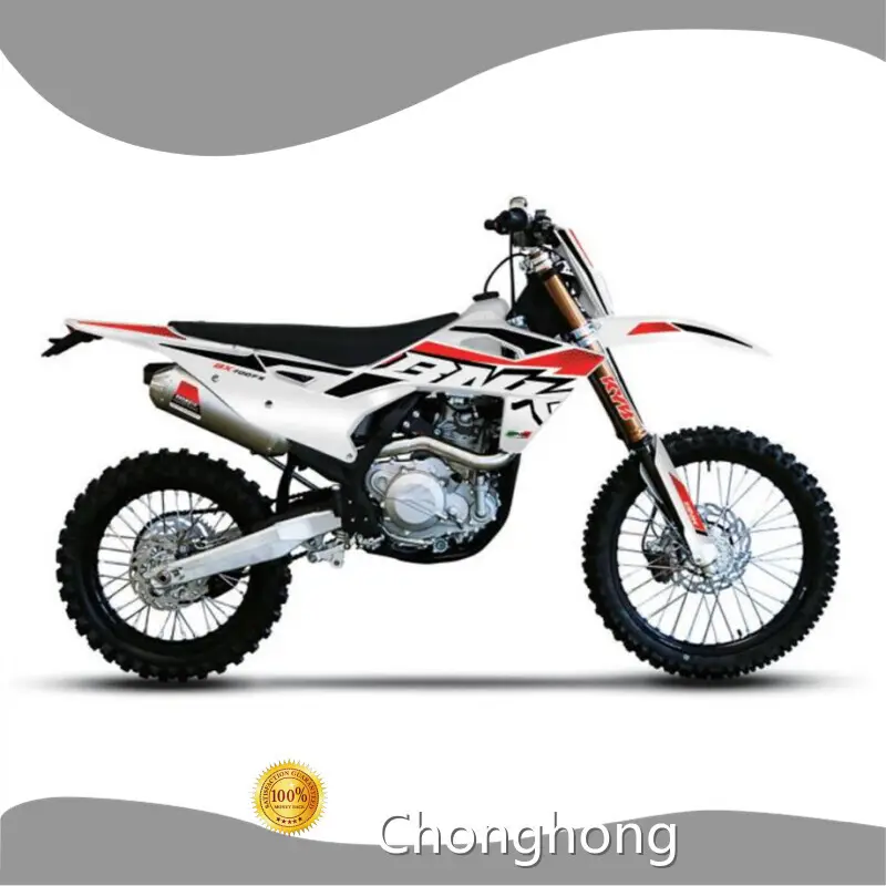 Diesel Motorcycle Product Wholesale - Chonghong-1 1