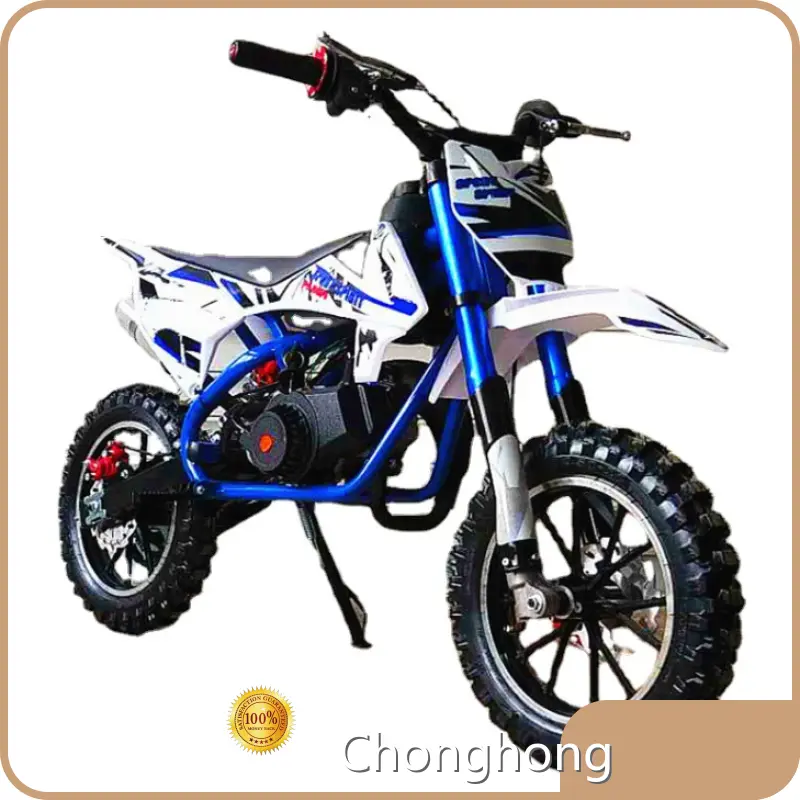 High-end Electric Dirtbike Adult Company 1