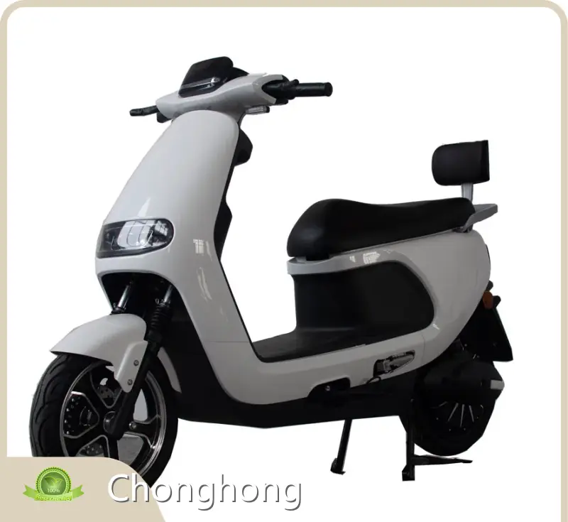 Chonghong Electric Superbike Price List 1