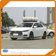 Byd Electric Auto by Chonghong 1