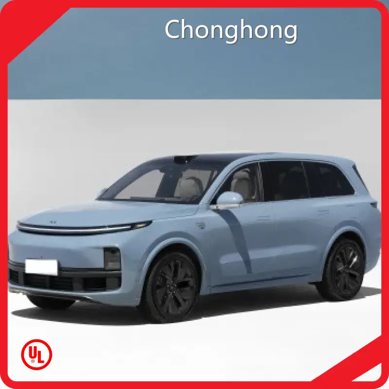 Used Electric Cars for Sale by Chonghong-1 1
