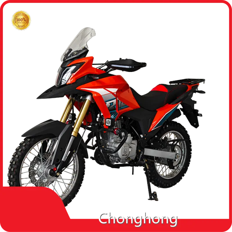 Best Electric Off Road Bike Company 1