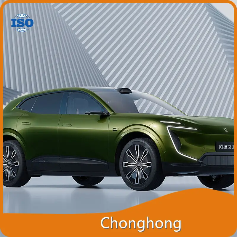 Used Electric Vehicles for Sale Product Wholesale - Chonghong 1