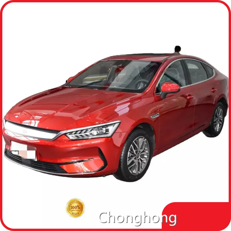 Chonghong Used Ev Vehicles for Sale Price List 1
