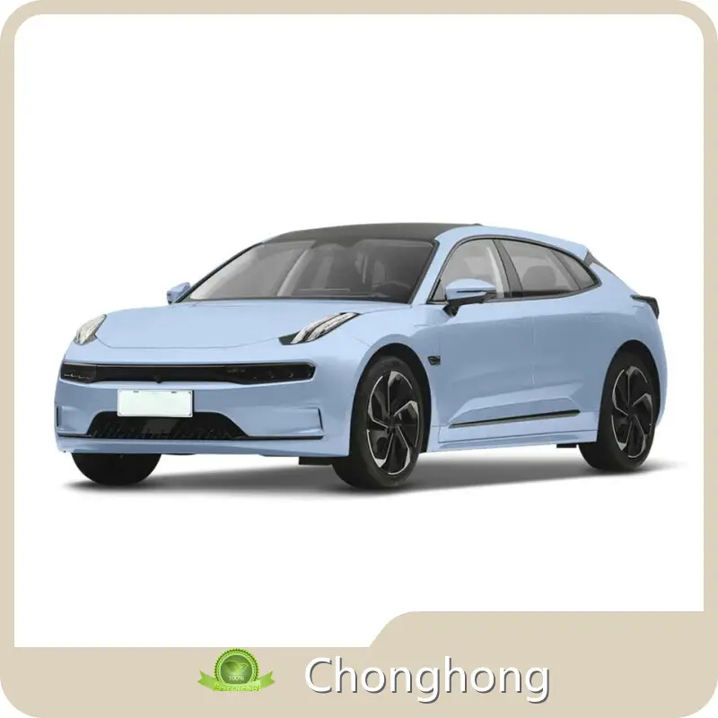2nd Hand Electric Cars Product Wholesale - Chonghong 1