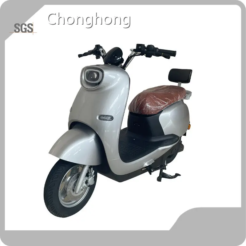 Electric Motor for Bike Product Wholesale - Chonghong 1