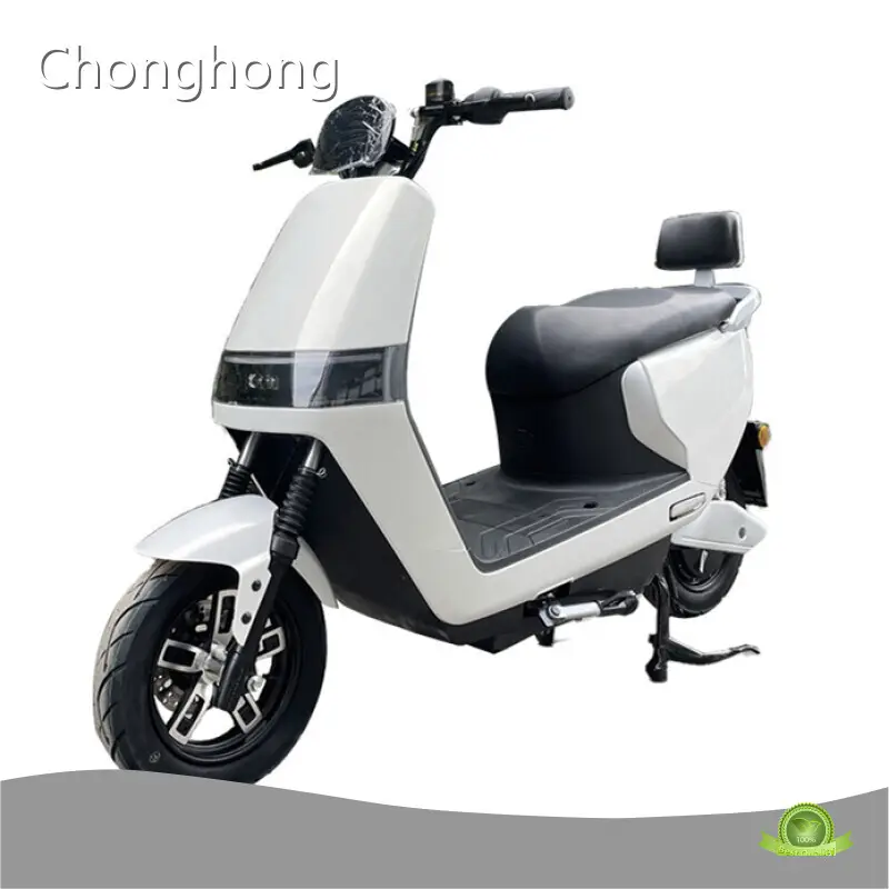 Electric Motor Scooter for Adults by Chonghong 1