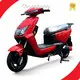 Chonghong Pure Electric Scooter Price List 1