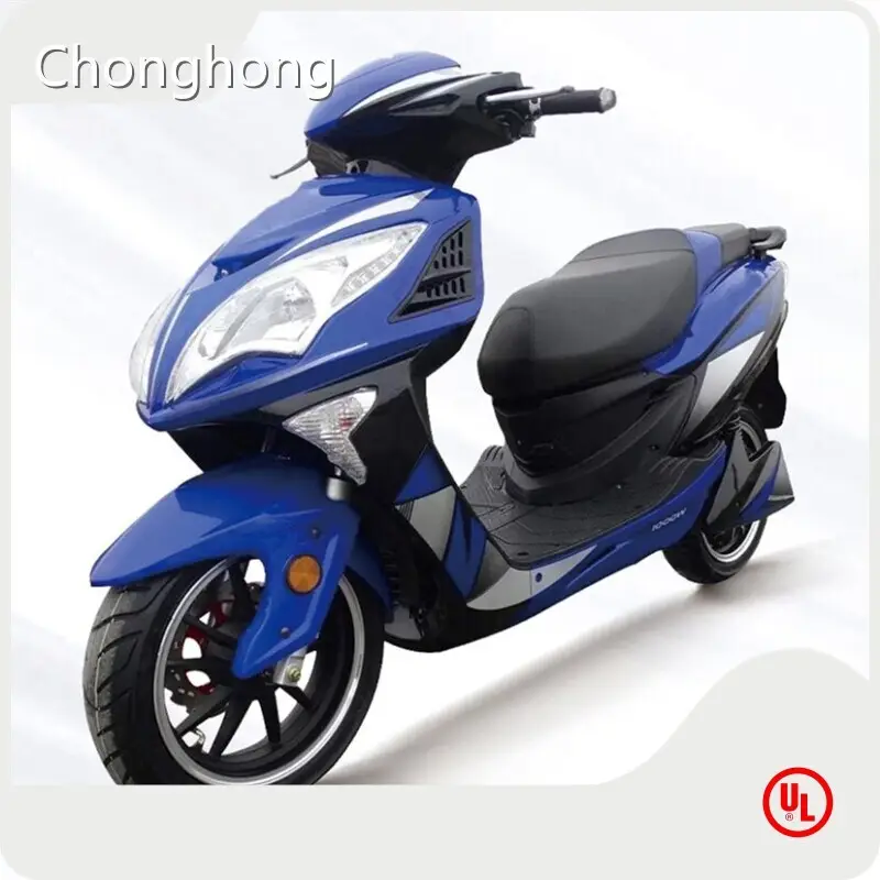 Used E Motorcycle Company 1