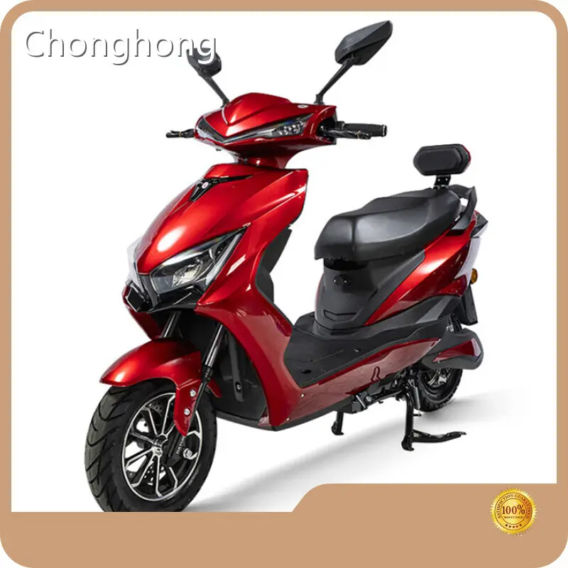 Used Electric Motorcycles and Scooters Company 1