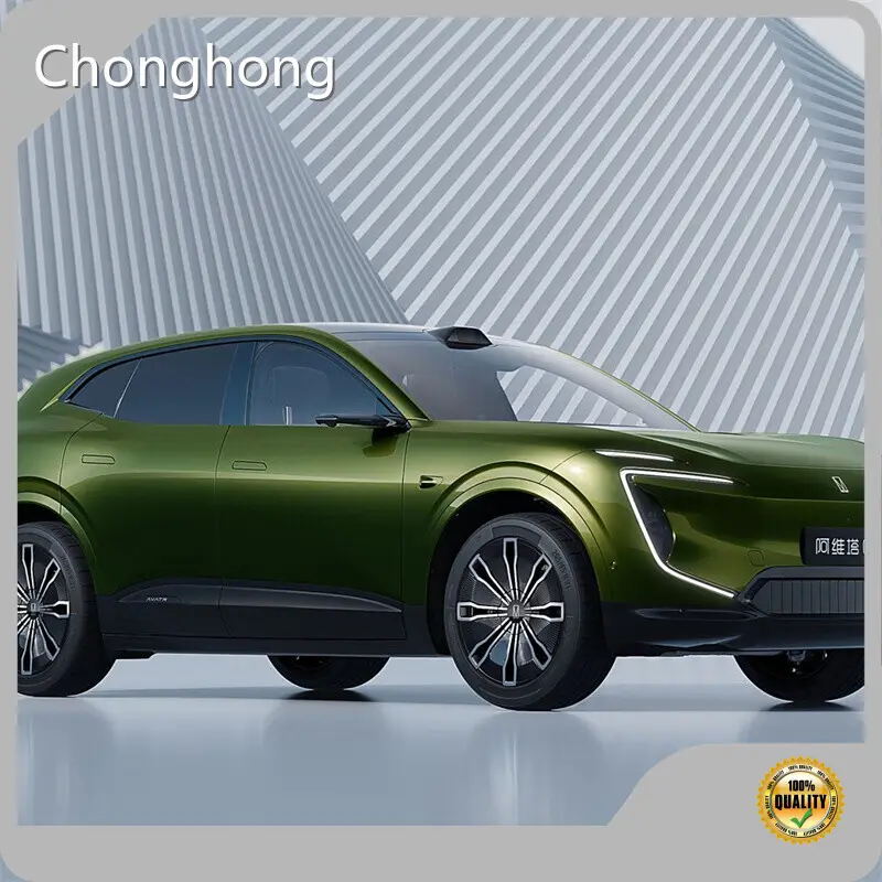 Best Used Electric Cars for Sale Price List 1