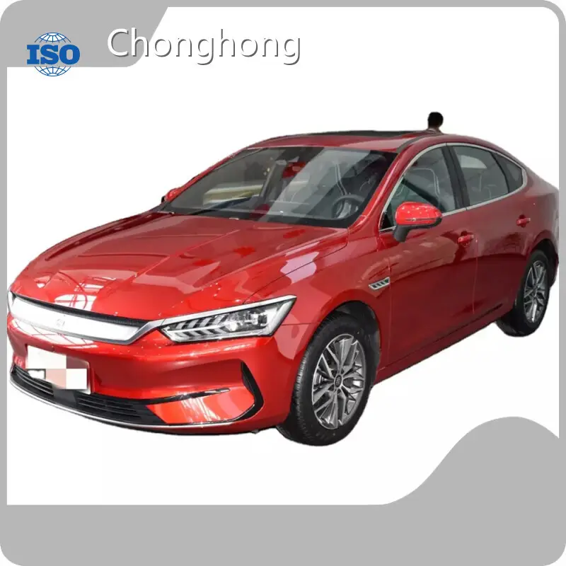 Best Used All Electric Cars Company 1