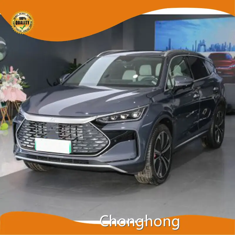 Wholesale Second Hand Electric Vehicles for Sale Company 1