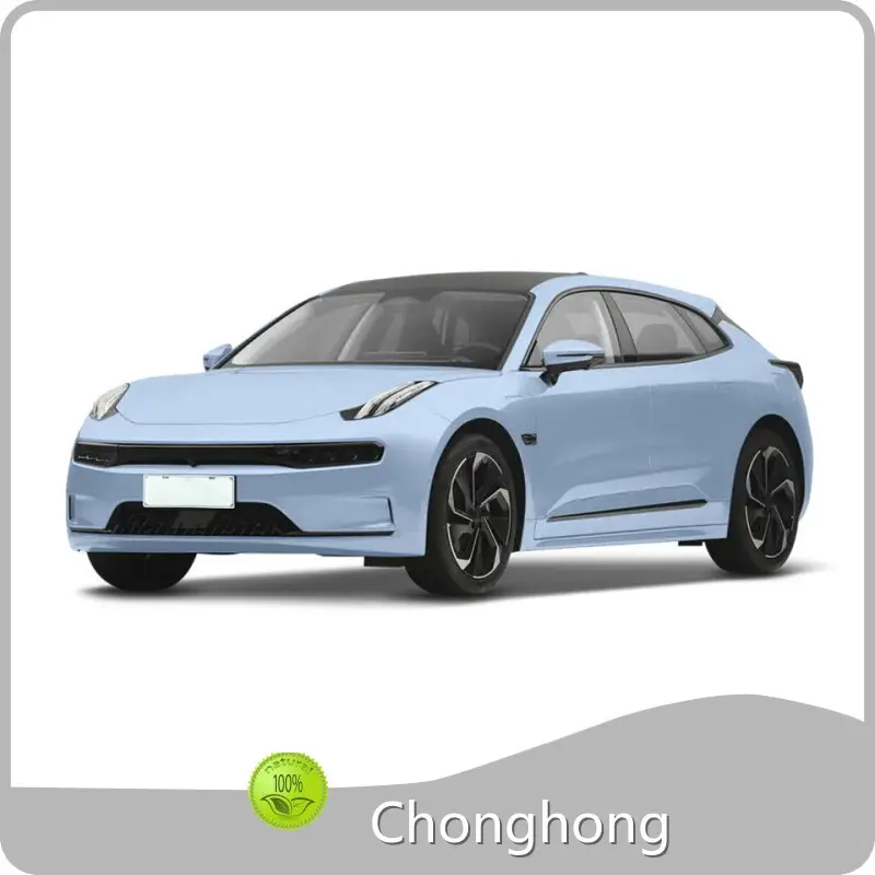 Used Used All Electric Cars Company 1