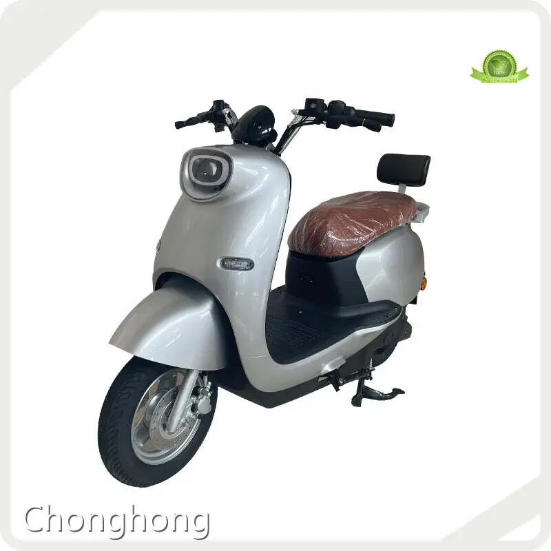 Chonghong E Bike Motorcycle Price List 1