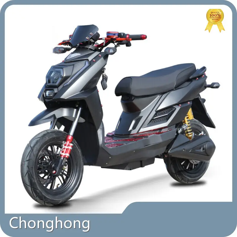 Chonghong E Motorcycle Price List-1 1