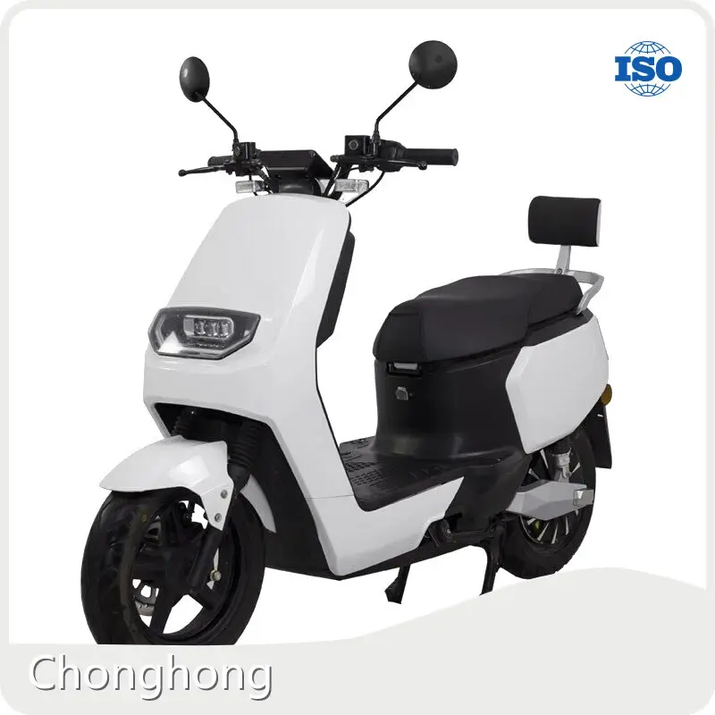 High-quality Electric Motorcycle Company 1