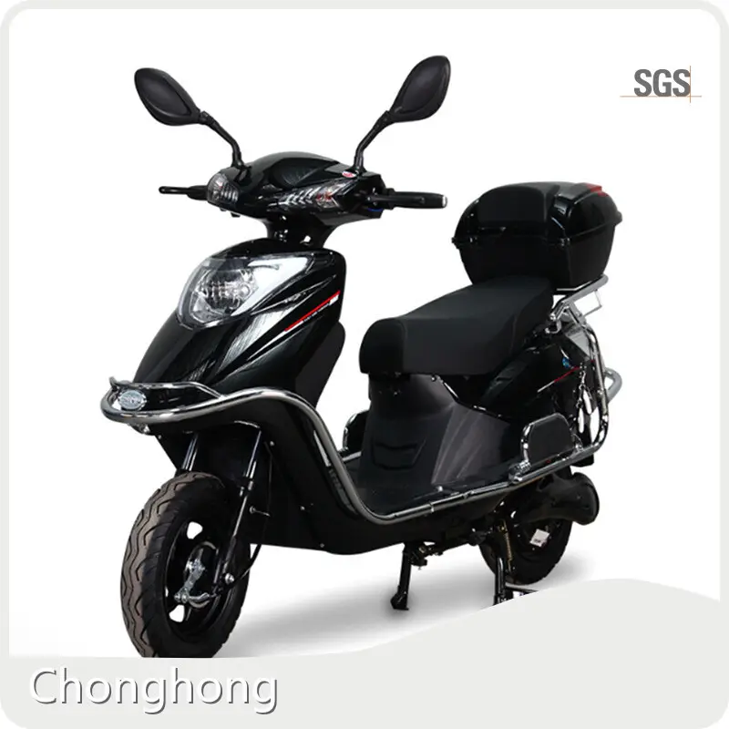 Electric Motorcycle Scooter Product Wholesale - Chonghong-1 1