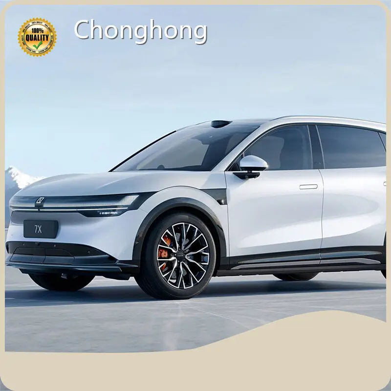 High-quality Used Ev Company 1