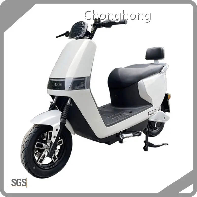 Best Electric Motorcycle Product Wholesale - Chonghong-1 1