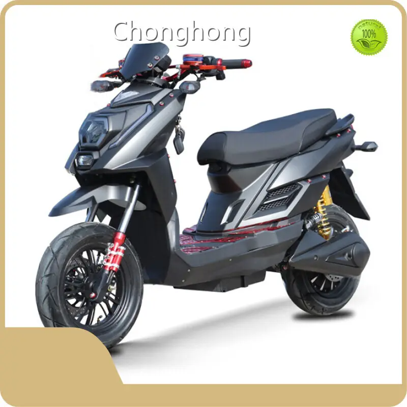 Product Electric Motorbike Company 1