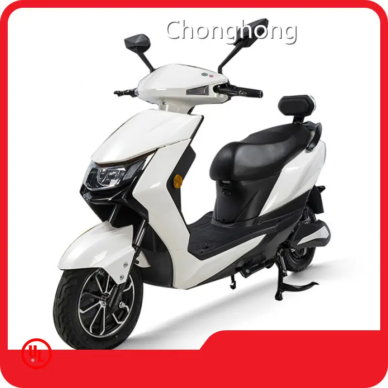 E Motorcycle Electric Motorcycle Wholesale - Chonghong 1