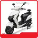 E Motorcycle Electric Motorcycle Wholesale - Chonghong 1