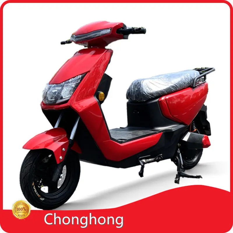 Chonghong Electric Motocross Electric Motocross Company 1