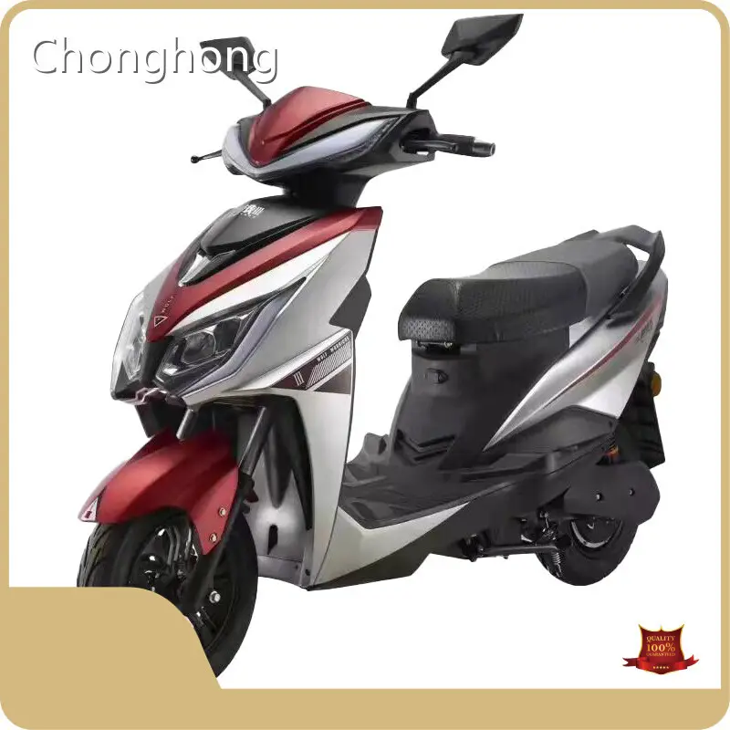 Electric Motorcycle Used Electric Cars Factory 1