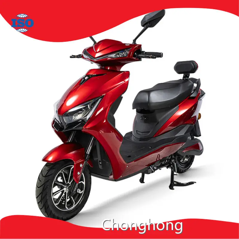 Electric Moped Price Electric Scooter Wholesale - Chonghong 1