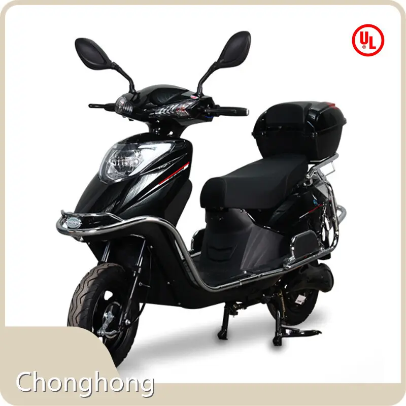 Used Cheap E Scooter Company 1